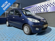 Hyundai i10 - 1.1 ELEKTR RAMEN HOGE INSTAP APK ( GEEN AIRCO )