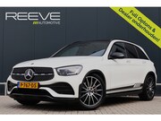 Mercedes-Benz GLC-klasse - 300 4MATIC AMG Premium Plus | DESIGNO | Pano | Burmester | D