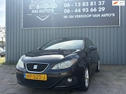 Seat Ibiza - 1.2 Style