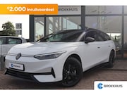 Volkswagen ID.7 - Tourer Limited Edition Plus | Koplampverlichting LED Matrix