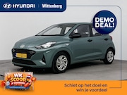Hyundai i10 - 1.0 COMFORT | NAVIGATIE | CAMERA | APPLE CARPLAY/ANDROID AUT