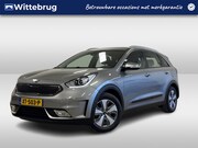 Kia Niro - 1.6 GDi Hybrid DynamicLine Full Hybride