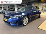 BMW 5-serie - Touring 530e Business Edition Plus / trekhaak / Leder / pdc