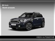 MINI Countryman - 1.5 ALL4 JCW pakket | Panoramadak | Harman Kardon