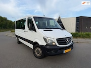 Mercedes-Benz Sprinter - 316 NGT 1.8 366 | Benzine / LPG |EX BTW | BPM Vrij
