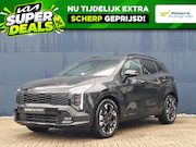 Kia Sportage - 1.6 T-GDi 288pk Plug-in Hybrid AT6 GT-Line | Stoel -en Stuur
