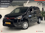 Toyota ProAce City - 1.5 D-4D 13pk Cool Comfort Automaat L1