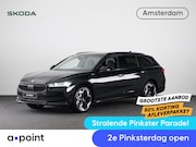 Skoda Superb - combi Sportline Business PHEV 1.5 TSI 204 pk 6 versn. DSG | 