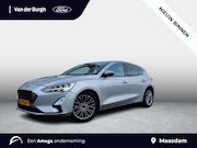 Ford Focus - 5-deurs Titanium Business 1.0 EcoBoost 125pk | Winter Pack |