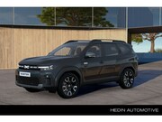 Dacia Bigster - 1.8 Hybrid 155 Limited Edition 7 jaar garantie