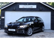 BMW 5-serie - Touring 535xd High Executive-Pano-Stoelverwarming-H&K