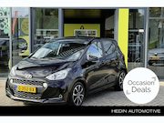 Hyundai i10 - 1.0i Premium | Stoel- en stuurverwarming | Apple carplay/and