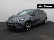 MG MG4 Electric - 64 kWh Luxury | Apple Carplay/Android Auto | Navigatie | Par