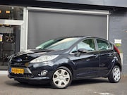 Ford Fiesta - 1.4 Ghia / CLIMA