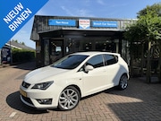 Seat Ibiza - 1.2 TSI FR-Line|Carplay|Clima|Xenon|Trekhaak|PDC