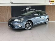 Renault Mégane - Estate 1.2 TCe GT-Line CRUISE|SFEERVERLICHTING|PDC|17" LM-VE