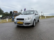 Chevrolet Aveo - 1.2 16V LS Bj 2009//airco/127000km