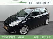 Ford B-Max - 1.0 EcoB. Titanium Slechts 97.000 km! NL-auto