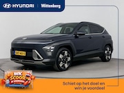 Hyundai Kona - 1.6 GDI HEV Premium Edition | Nieuw model | 360 Camera | Sto