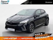 Renault Clio - 145PK E-Tech Full Hybrid Techno Automaat | 9, 3" Navi | Came