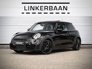 MINI John Cooper Works - Mini 3-deurs S Cooper Trim | NAP | Panorama dak | Sfeerverli