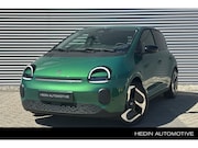 Renault Twingo - urban range techno 27.5 kWh | 5 jaar garantie | stoelverwarm