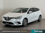 Renault Mégane - Estate 1.3 TCe 140 EDC Techno | Trekhaak 1.700 KG | All seas