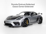 Porsche 718 Cayman - GT4 RS