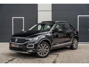 Volkswagen T-Roc - 1.5 TSI Sport Leder|Camera|Carplay|Pano|VOL