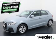 Audi A1 - 25 TFSI Pro Line | 95 PK | Airco | Lane assist | Apple Carpl
