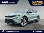 Skoda Elroq - 60 Sportline | Stoel/Stuurverwarming | Achteruitrijcamera |