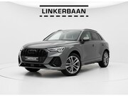 Audi Q3 - 45 TFSI e S edition | SOH 100% | S Line | Pano | Matrix | Sf