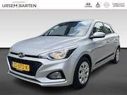 Hyundai i20 - 1.0 T-GDI Comfort | Achteruitrijcamera | Airco (automatisch)