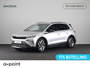 Skoda Elroq - 85 Sportline 286pk | Navigatie | parkeeracamera | Matrix led