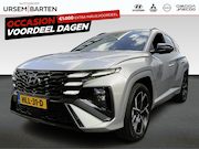 Hyundai Tucson - 1.6 T-GDI PHEV N Line Edition | Achteruitrijcamera | Airco (