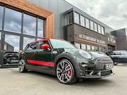 MINI Clubman - Mini 2.0 JCW ALL4 John Cooper Works f1 aut 306pk/Rebelgreen/
