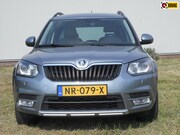 Skoda Yeti - 1.4 TSI Greentech JOY