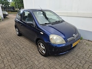 Toyota Yaris - 1.3-16V VVT-i Sol
