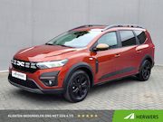 Dacia Jogger - 1.6 Hybrid 140 Extreme 7p. Automaat / 7- persoons / Pack Ass