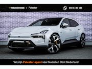 Polestar 4 - Long Range Dual Motor AWD Performance Plus 100 kWh | Trekhaa