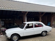 Peugeot 504 - TI