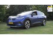 Volkswagen ID.4 - First 77 kWh Camera Led 20''