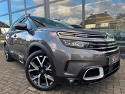 Citroën C5 Aircross - 1.6 PureTech Shine Pano |dak| CarPlay