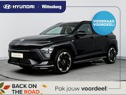 Hyundai Kona - Electric N Line 64.8 kWh | Apple Carplay/Android Auto | Lich