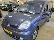 Renault Kangoo - combi ROLSTOEL VERVOER 1.6-16V Expression