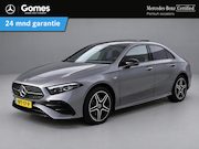 Mercedes-Benz A-klasse - 250 e Business Solution AMG