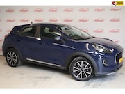 Ford Puma - 1.0 EcoBoost Hybrid Titanium NL Auto|Apple Carplay|Trekhaak