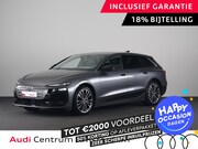 Audi A6 - Advanced edition performance 100 kWh 367pk | Tech plus pakke