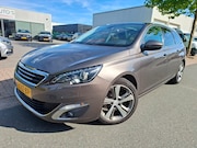 Peugeot 308 - 1.2 e-THP Première CLIMA/ACC/NAVI/PANO/XENON
