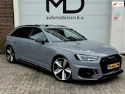 Audi RS4 - A4 Avant 2.9 TFSI quattro - Dealer onderhouden - Volledig or